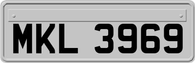 MKL3969