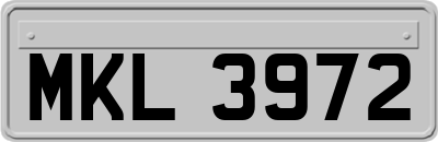 MKL3972