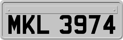 MKL3974