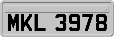 MKL3978