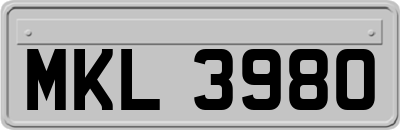 MKL3980
