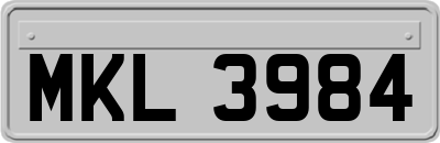 MKL3984