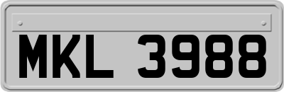 MKL3988