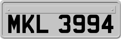 MKL3994