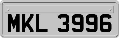 MKL3996