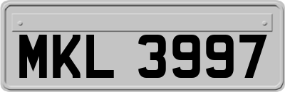 MKL3997