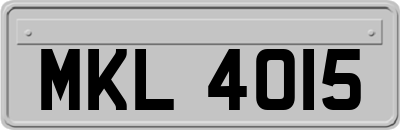 MKL4015