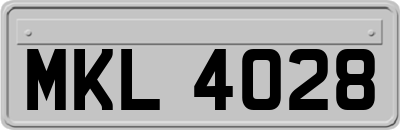 MKL4028