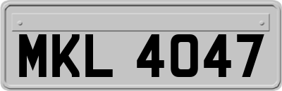 MKL4047