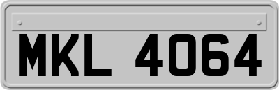 MKL4064