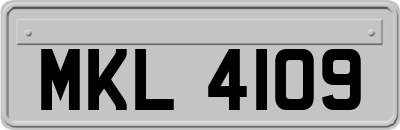 MKL4109