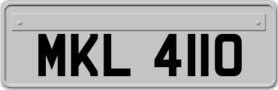 MKL4110