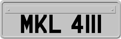 MKL4111