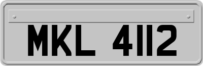MKL4112
