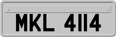 MKL4114