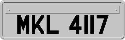 MKL4117