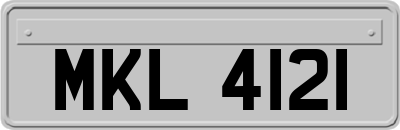 MKL4121
