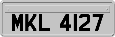MKL4127