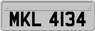 MKL4134