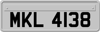 MKL4138