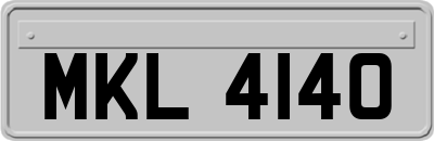 MKL4140
