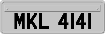 MKL4141