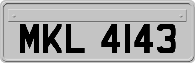MKL4143