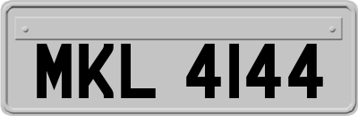 MKL4144