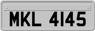 MKL4145