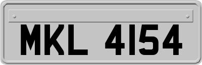 MKL4154