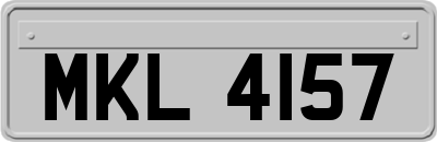 MKL4157