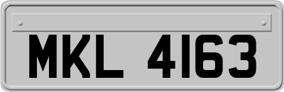 MKL4163