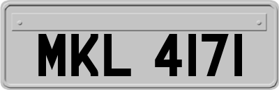 MKL4171