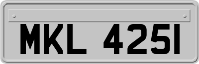 MKL4251