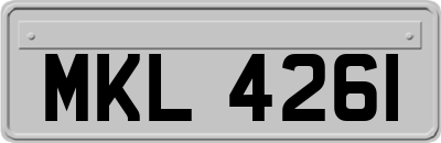 MKL4261