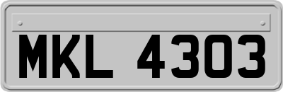 MKL4303