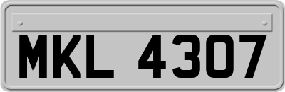 MKL4307