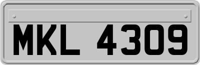 MKL4309