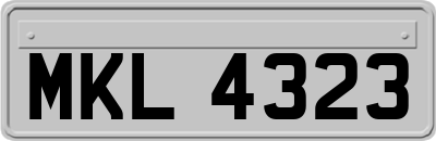 MKL4323