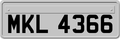 MKL4366