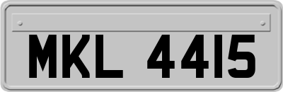 MKL4415