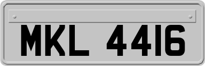MKL4416