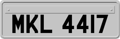 MKL4417