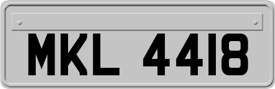 MKL4418