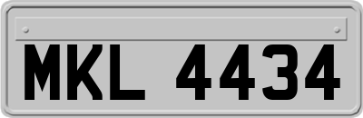 MKL4434