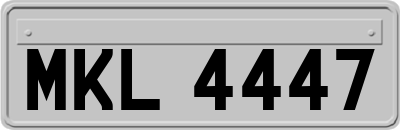 MKL4447