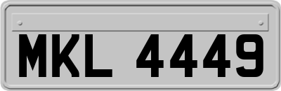 MKL4449