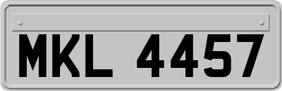 MKL4457