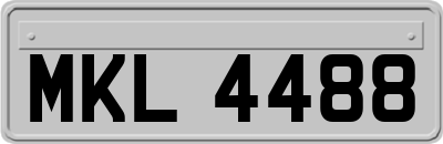 MKL4488