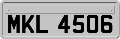 MKL4506